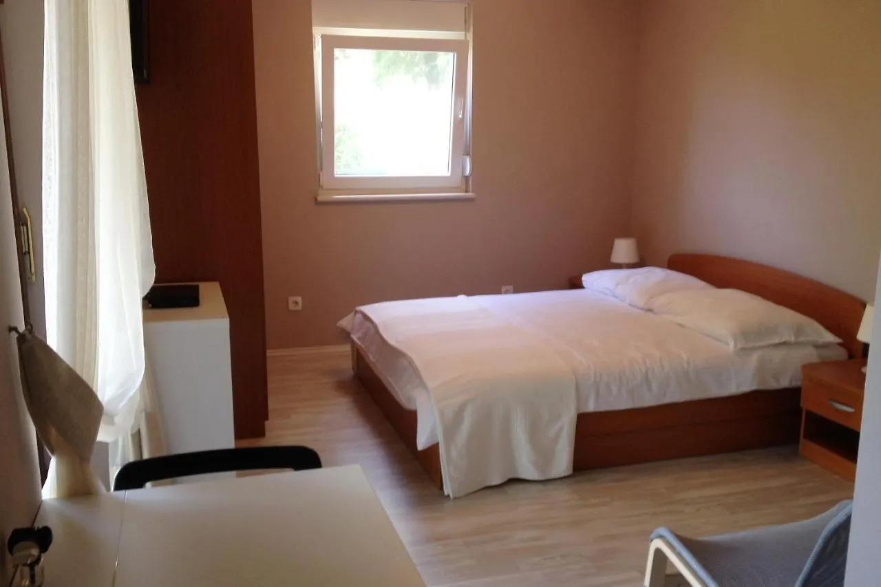 Apartments With A Parking Space Opatija - 7919